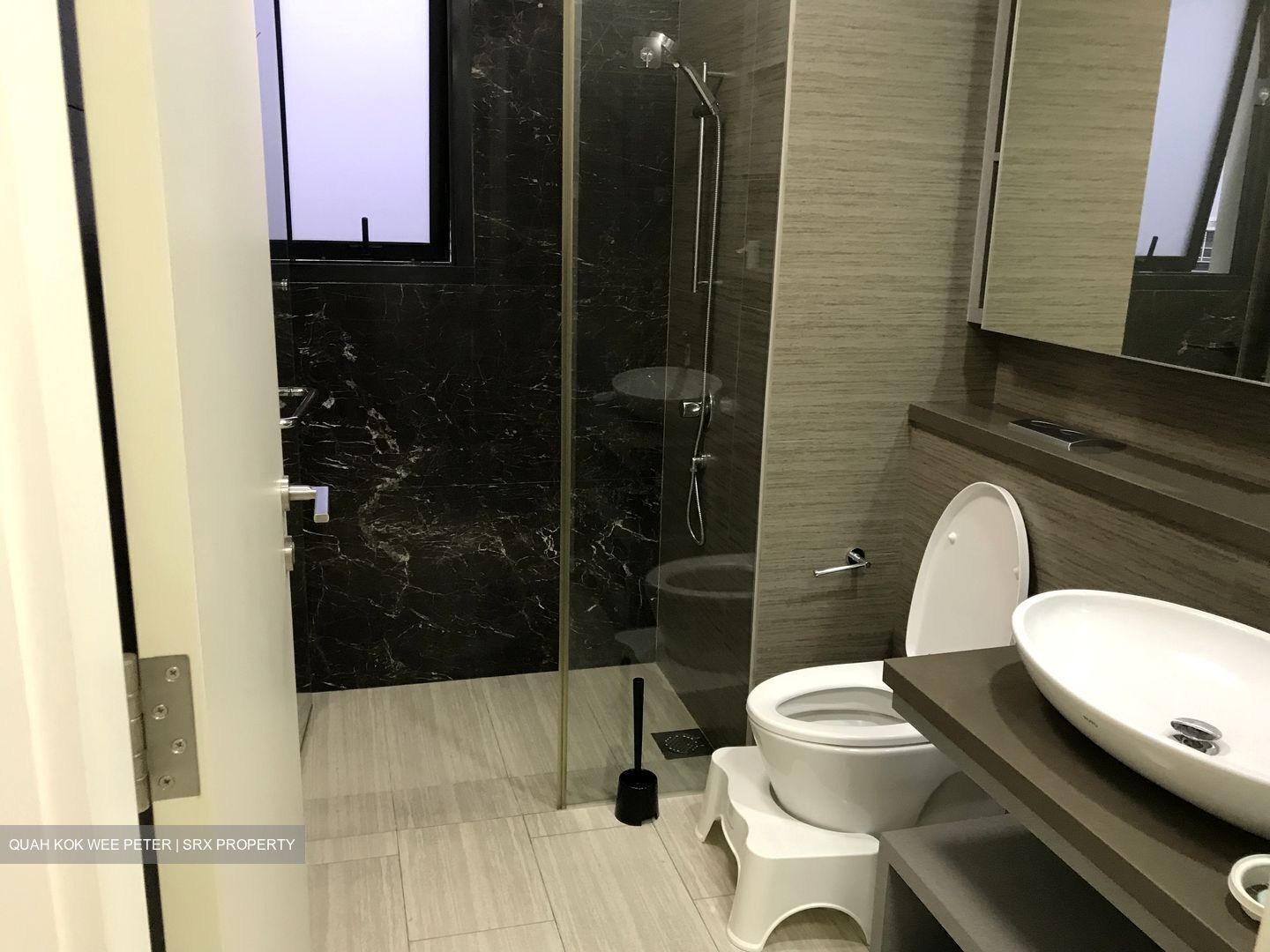 Sky Green (D13), Condominium #558286081